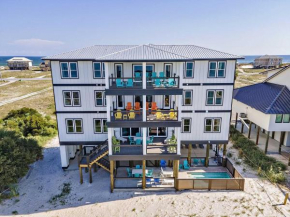 Black Tie Escape 5 Bedroom Lockout